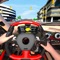 Car Driving: Traffic Racing 3D