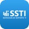 ¡Descarga ya la app de la SSTI y recibe soporte técnico de un gran equipo de expertos donde quiera que estés y desde tu dispositivo