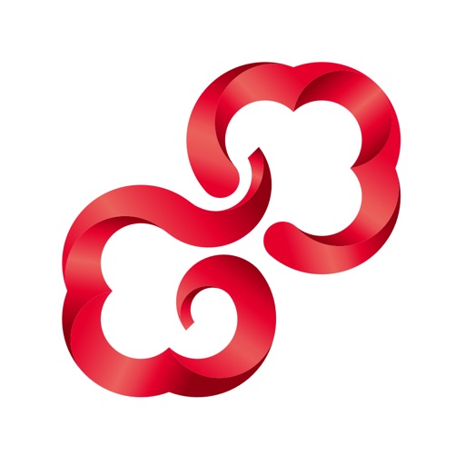 亿通行logo
