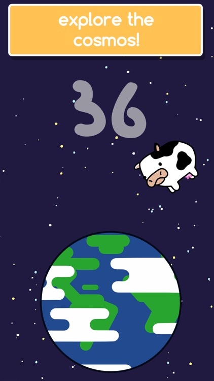 Astro Cows