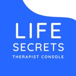 Life Secrets Provider Portal