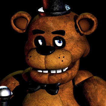 Five Nights at Freddy's app overview, reviews and download