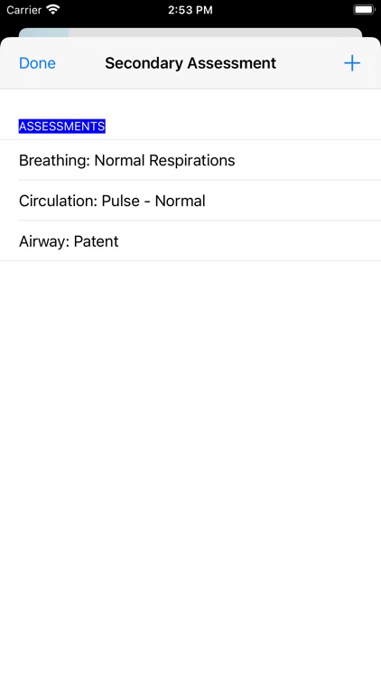 PCR-EMS screenshot-3