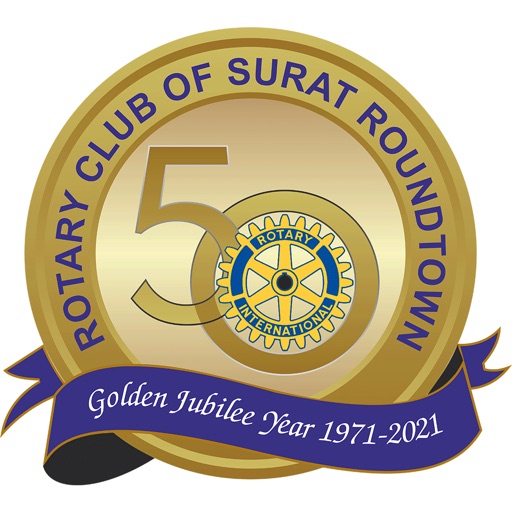 Rotary Club of Surat RoundTown