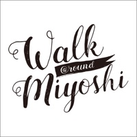 Walk Around Miyoshi English