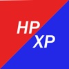 HP/XP Tracker