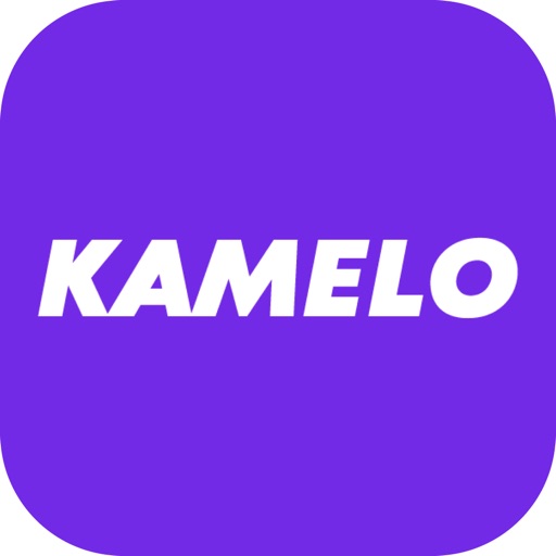 카멜로 KAMELO