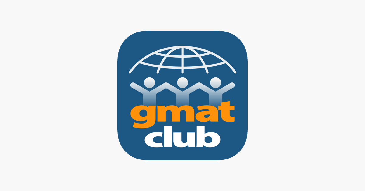 ‎GMAT Club Forum 2022 on the App Store