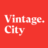 Vintage.City - 古着ファッションアプリ - NAVER J.Hub Corporation