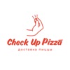 Check Up pizza