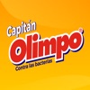 Capitán Olimpo