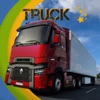 Truck Game Simulation 2
