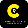 Capitol Taxis.