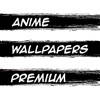 Anime Wallpapers Premium Notch