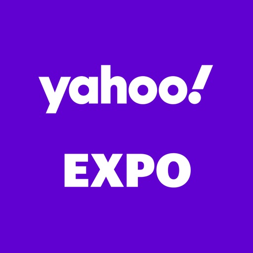 Yahoo Expo iOS App