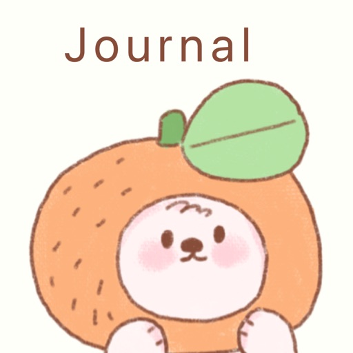 Journal X - Play Diary Icon