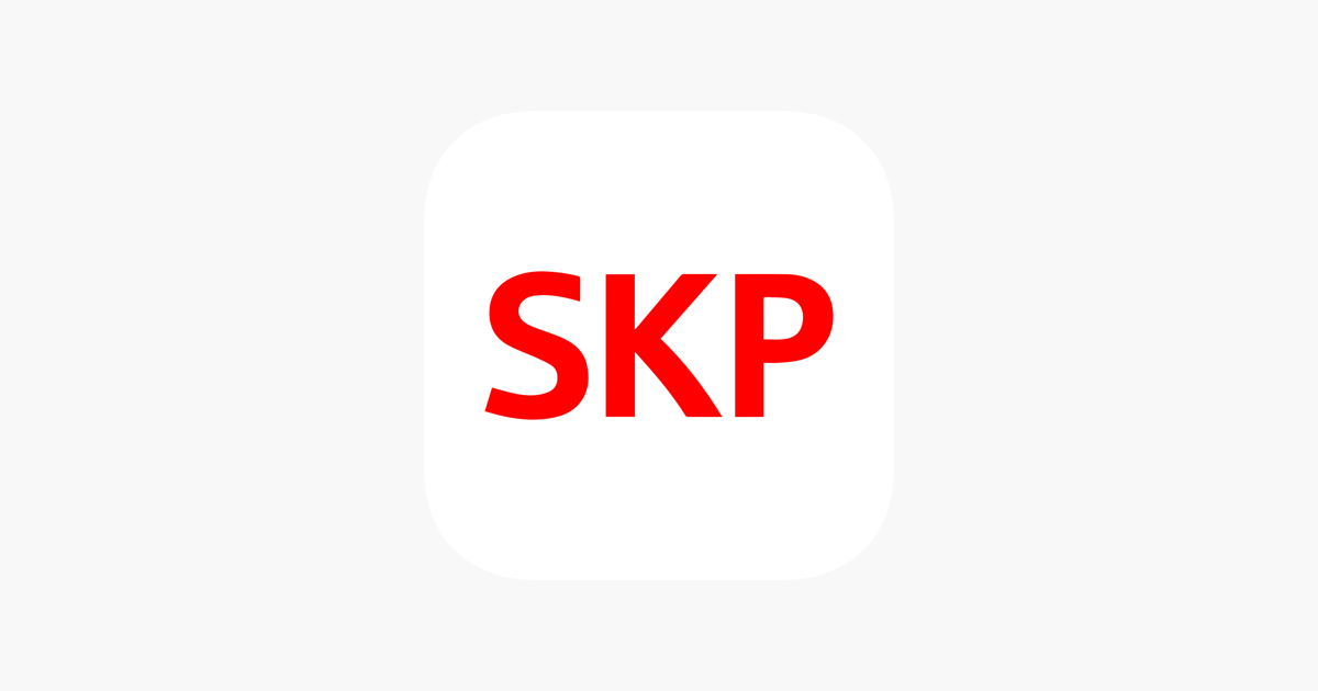 ‎SKP.community on the App Store