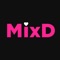 MixD is a new interracial dating app that connects you with Black, White, Mixed, Latino, Hispanic, Native American, Asian, Indian people 