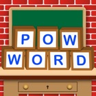 Top 20 Games Apps Like Pow-Word - Best Alternatives