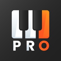 Pro Piano & Drum Loop Machine app not working? crashes or has problems?