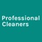Icon Professional Cleaners