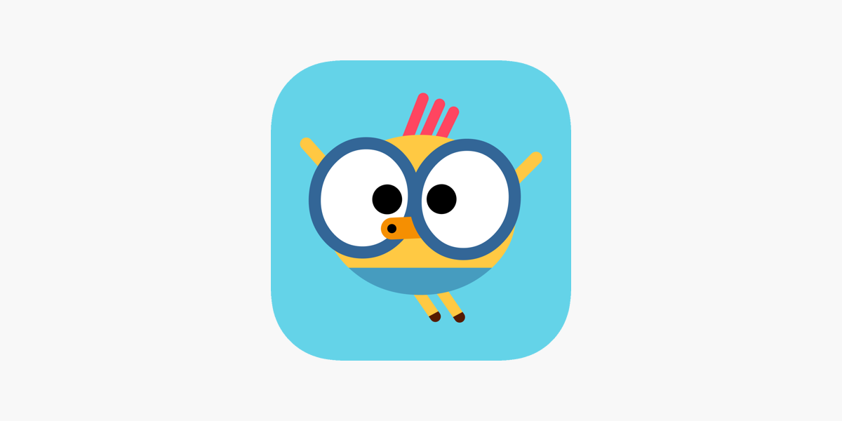 Lingokids 子供向け英語 をapp Storeで