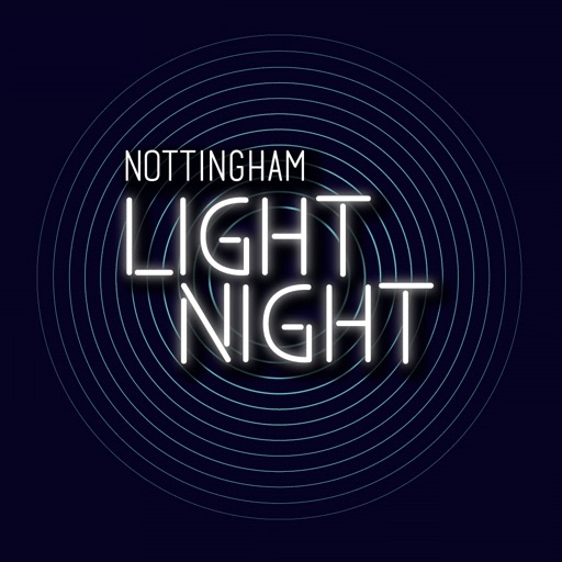 Nottingham Light Night