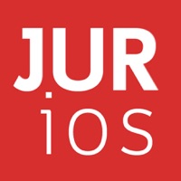 JURios app funktioniert nicht? Probleme und Störung