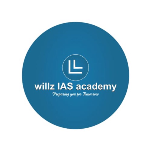 Willz IAS Academy