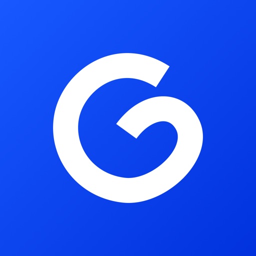 Gainy: Stock Investing App Icon