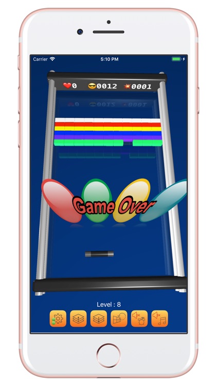 8Bricks screenshot-3