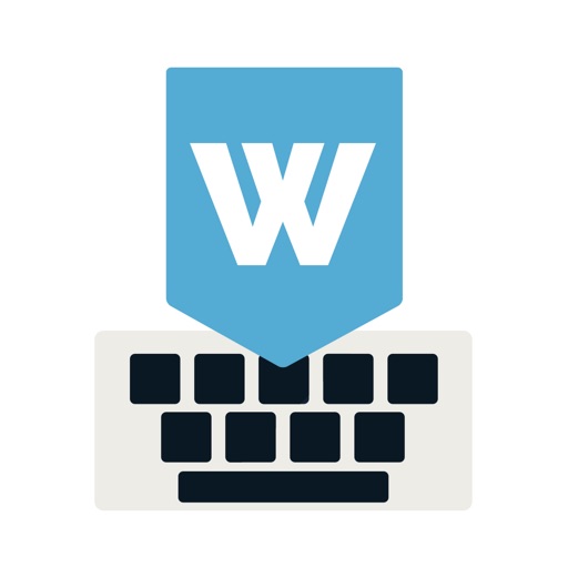 WordBoard - フレーズキーボード
