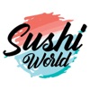 Sushi World - Zielona Gora