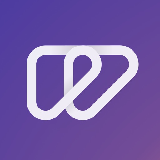 Whim Social - Discover nearby Icon