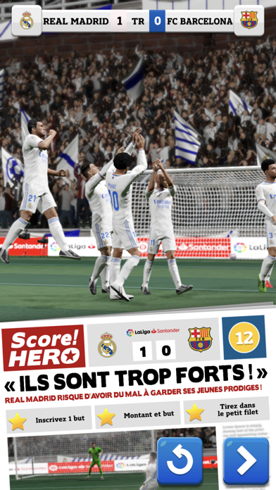 Score! Hero 2022 Score! Hero 2022