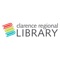 Access Clarence Regional Library from your iPhone, iPad or iPod Touch