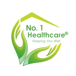 No1 Healthcare Training