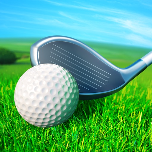 Golf Strike iOS App