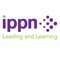 This is a mobile event guide for IPPN Events