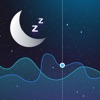 The sleep tracker, sleep cycle