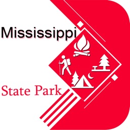 Mississippi-State  Parks Guide