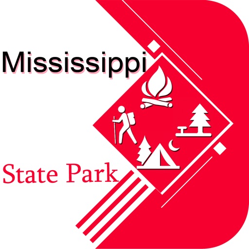 Mississippi-State  Parks Guide