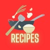 Ideal Recipes App