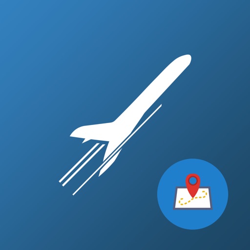 iPilot - Navegação Aérea Download