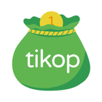 Tải về Tikop - Tích lũy và Đầu tư cho Android