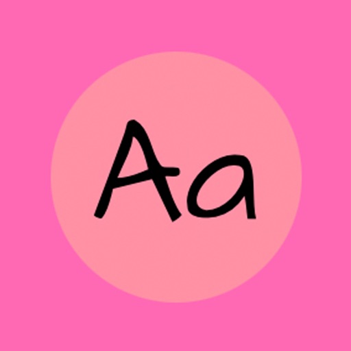 Stava • Letter Sounds Download