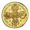 Царские монеты,чешуя 1462-1917 - Vadim Elizarov