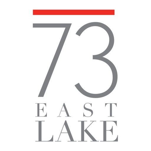 73 East Lake Apartments iOS App