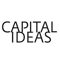 Capital Ideas Moscow