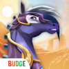 EverRun - Horse Games Racing - Budge Studios